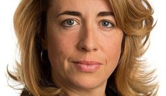 Katharine Viner pierwszą kobietą na czele redakcji „Guardiana”