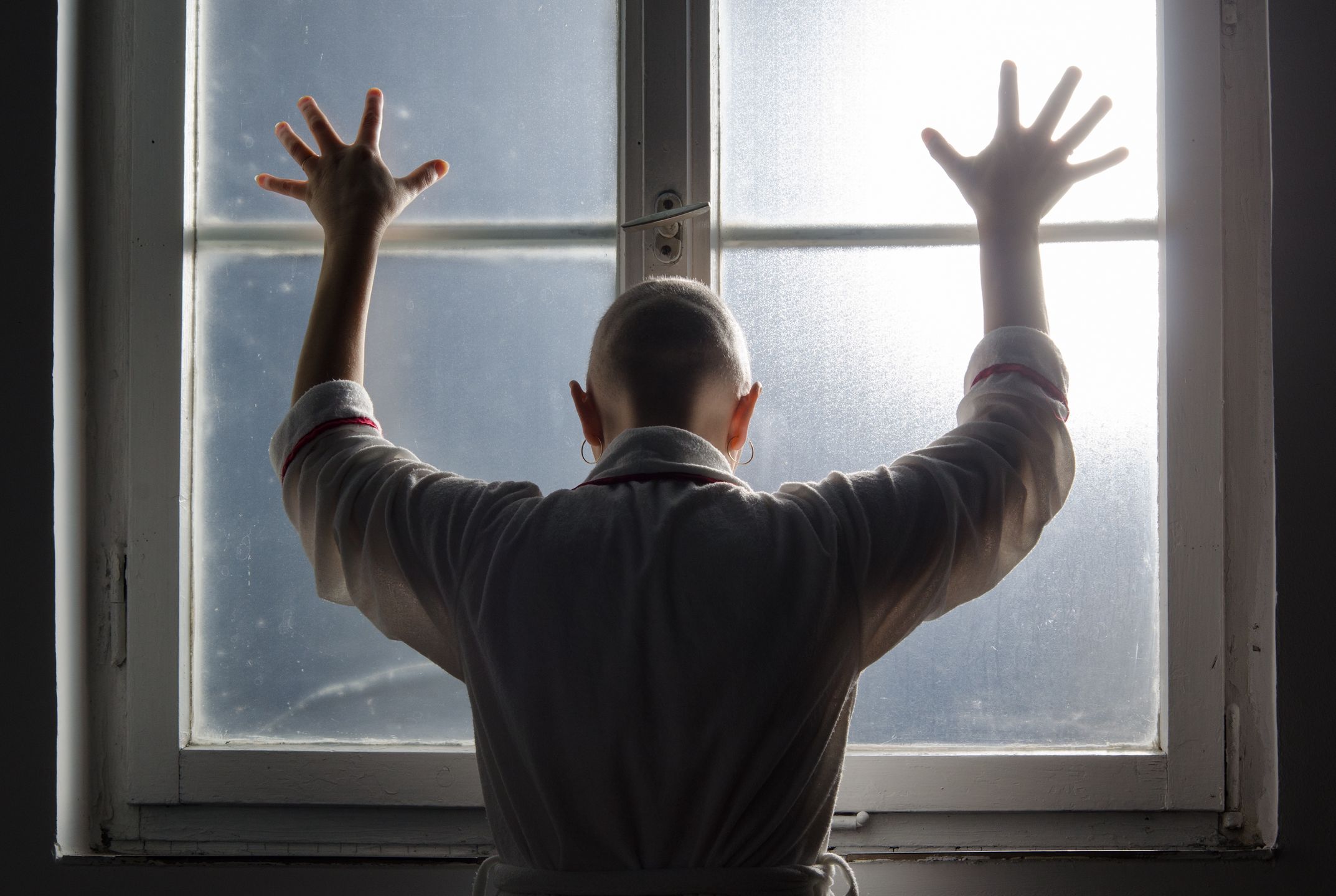 Brak właściwej opieki psychologicznej to jeden z problemów, z jakimi borykają się pacjenci onkologiczni. 