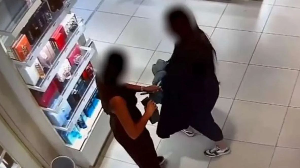 Szajka działała na kanaryjskich lotniskach