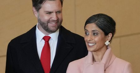 Jest drugą damą USA. Tak mówią o niej znajomi ze studiów