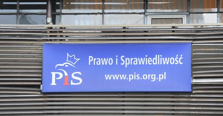 Wybory 2020. Kierownictwo PiS będzie obradować na Nowogrodzkiej - na stole termin wyborów