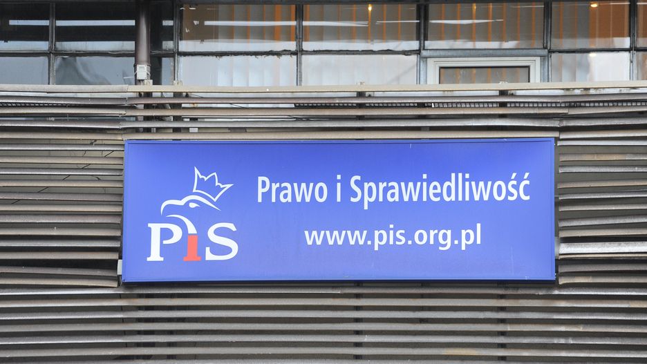 Wybory 2020. Ścisłe kierownictwo PiS będzie obradować przy Nowogrodzkiej (zdj. arch.)