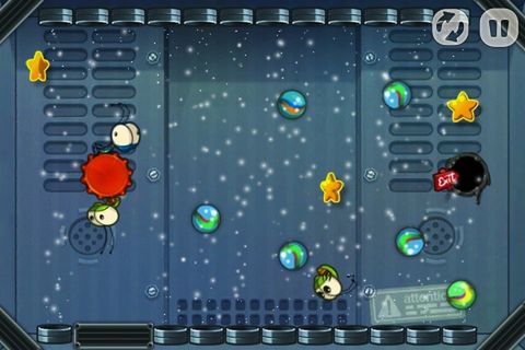 Jump out – recenzja 2