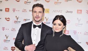 Widzowie zniesmaczeni walentynkowym wpisem "M jak miłość". Poszło o Kalską i Roznerskiego