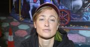 Matylda Damięcka odniosła się do słów Kaczorowskiej. Jej rysunek mówi więcej niż tysiąc słów