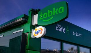 Oszuści atakują. Na celowniku klienci Żabki