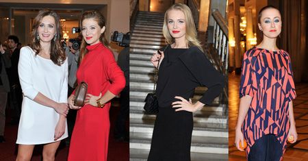 "Celebrytki przed 40-tką" zachęcają do badań na HIV! (FOTO)