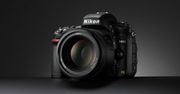 Nikon D600 - najmniejsza, najlżejsza i najtańsza pełna klatka