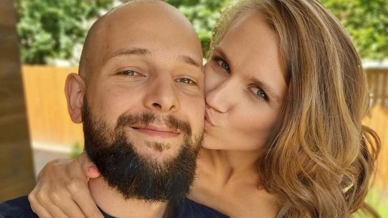 Fani podejrzewają kolejną ciążę Agnieszki Kaczorowskiej