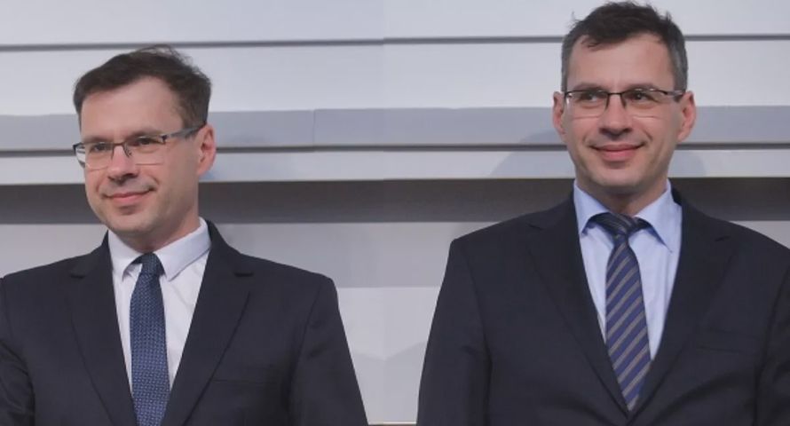 Fratria połączy się z agencją reklamującą SKOK-i