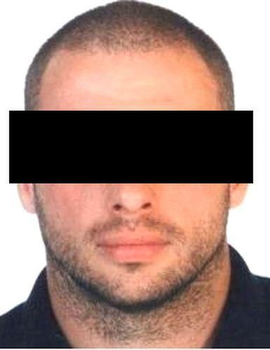 Robert Cz. zatrzymany w Hiszpanii.