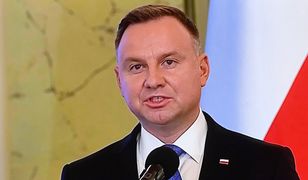 Andrzej Duda chce publikacji wyroku TK w sprawie aborcji