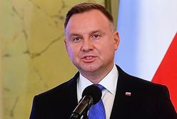 Andrzej Duda chce publikacji wyroku TK w sprawie aborcji