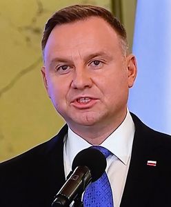 Andrzej Duda chce publikacji wyroku TK w sprawie aborcji