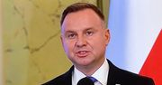 Andrzej Duda chce publikacji wyroku TK w sprawie aborcji