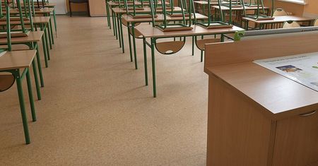 Śmiali się z Andrzeja Dudy. Nauczyciel nie wytrzymał