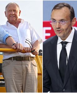 Płacą tysiące złotych na Trzaskowskiego. Na liście keczupowy baron