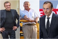 Płacą tysiące złotych na Trzaskowskiego. Na liście keczupowy baron