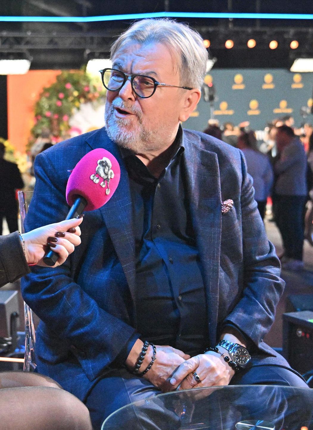 Edward Miszczak