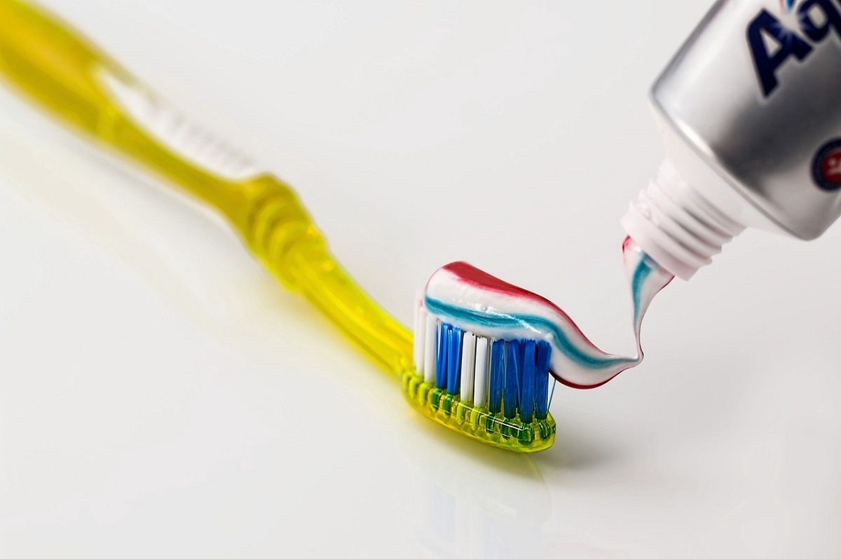 Frozen toothpaste hack: Surprising household uses revealed