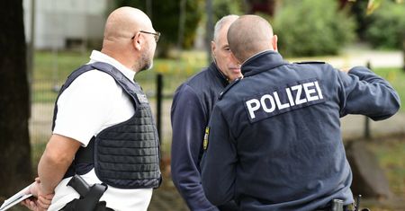 Drony, cyberataki, podpalenia. Niemiecka infrastruktura pod ostrzałem