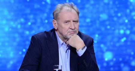 Ferdek Kiepski i KSW. "Nie chciałbym mu tego robić"