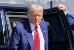Wojna Izraela z Iranem. Rola Donalda Trumpa? "Już nikt go nie słucha"