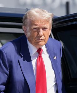 Wojna Izraela z Iranem. Rola Donalda Trumpa? "Już nikt go nie słucha"