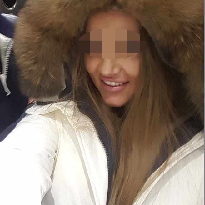 Joanna P. z programu "Królowe Życia" została aresztowana przez antyterrorystów