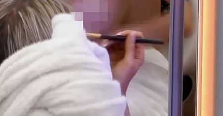 Skandal w Love Island. Uczestniczka pokazała swoją pierś
