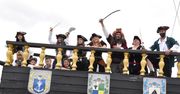 Charzykowy: Kto raz zagra, będzie wracać. Żeglarska Gra Terenowa