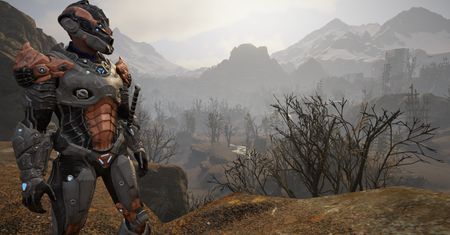 Wypływają informacje o Elex 2. Poznaliśmy czas gry i inne szczegóły