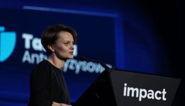 Nagrody money.pl rozdane. Prestiżowe statuetki dla biznesu i tysięcy urzędników