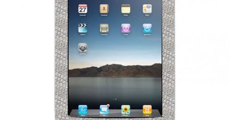 Luksusowy iPad za 2250 dolarów!