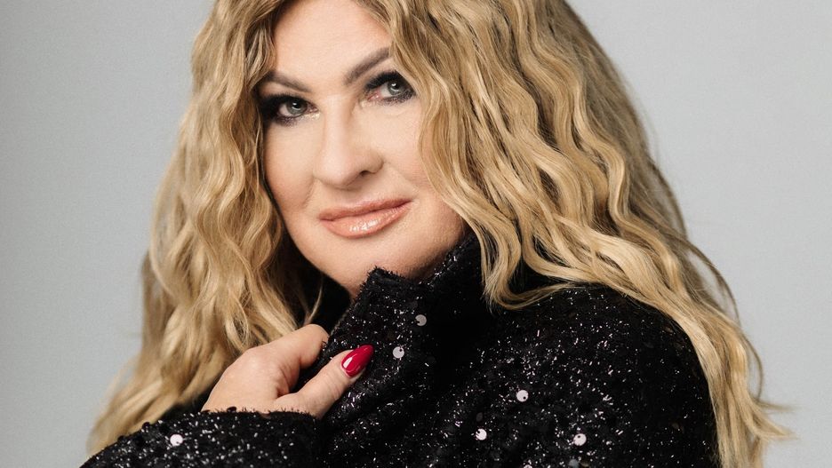 Beata Kozidrak wystąpi podczas katowickiej ZORZY