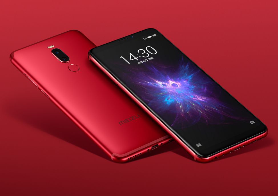 #wSkrócie: zapowiedź Nubii Red Magic 2, Meizu Note 8 oficjalnie oraz wytrzymałościowe testy Razer Phone'a 2 3