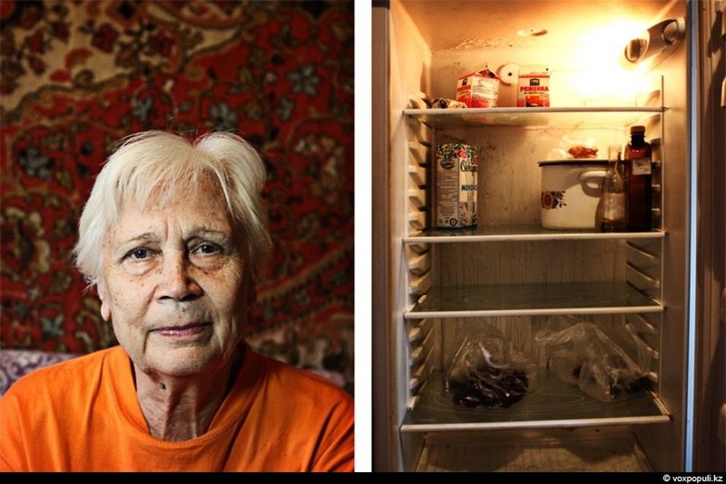 Co Rosjanie trzymają w lodówkach? 14