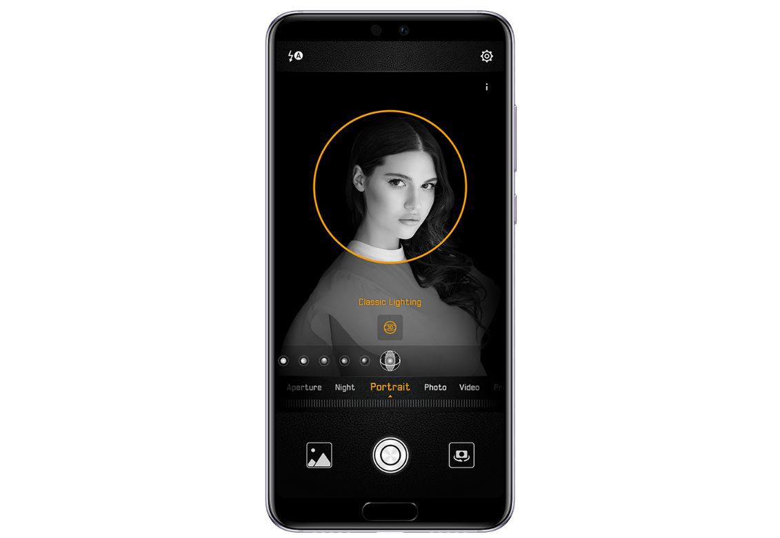 Huawei P20 i P20 Pro oficjalnie. Oto prawdopodobnie najbardziej zaawansowany aparat w smartfonie 9