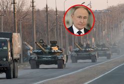 Radziecka broń na wyczerpaniu. To skłoni Putina do negocjacji?