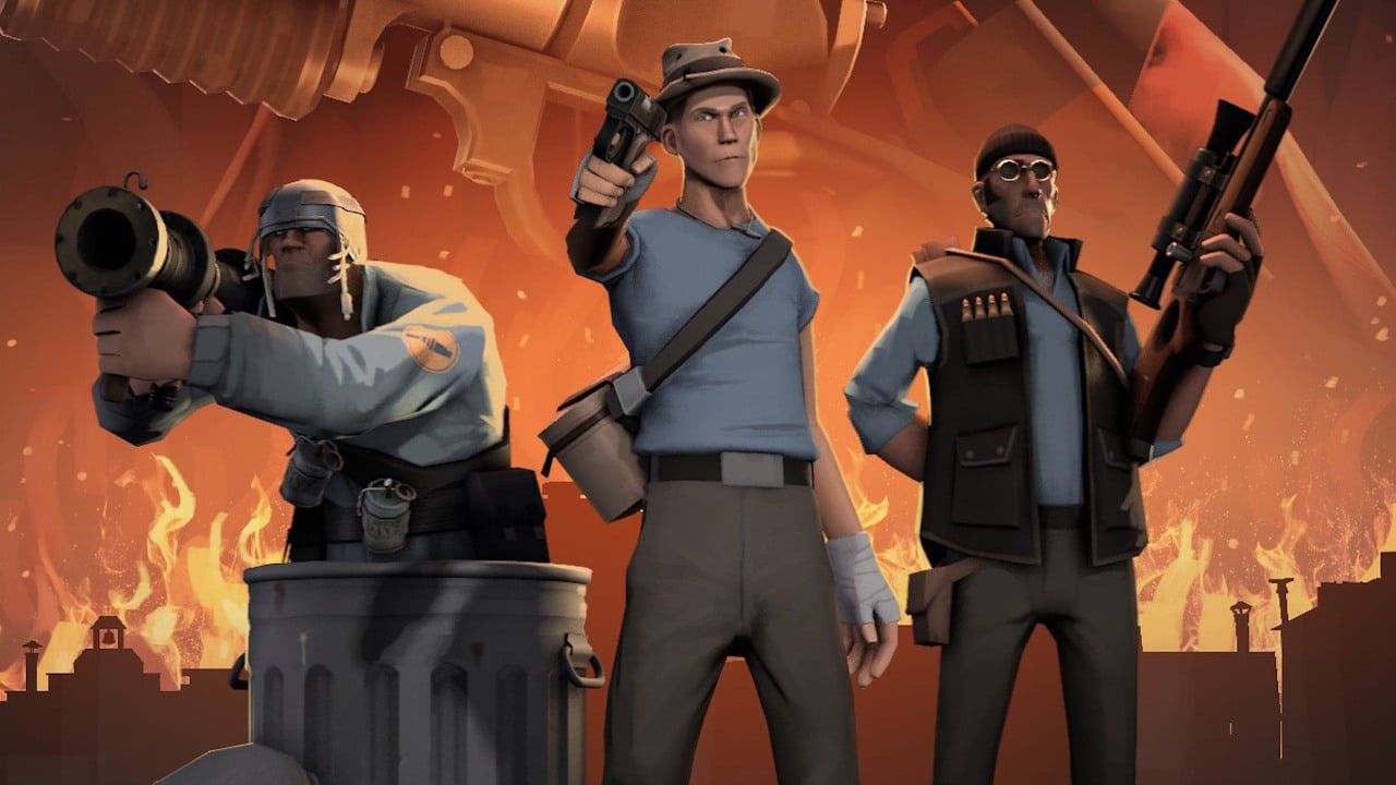 „Nie mogę uwierzyć, że to zadziałało”. Poprosił Steam o złamanie swoich zasad, a rezultat dowodzi, dlaczego sklep Valve jest ulubionym miejscem graczy