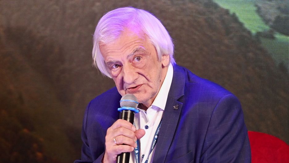 Sejm zmienia regulamin. Terlecki o głosowaniu ws. stanu wyjątkowego: jestem spokojny 