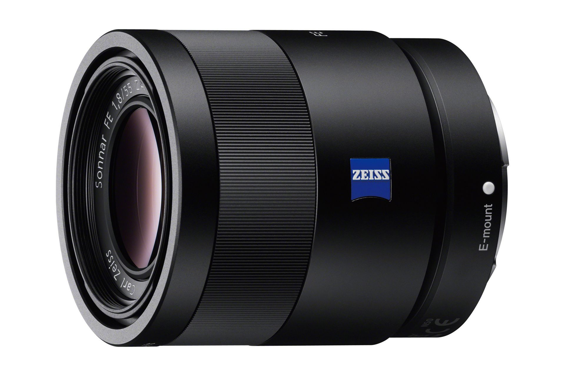 Nowe obiektywy Sony FE do bezlusterkowców z pełnoklatkowymi matrycami 3