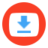 YoutubeDownloader icon