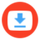 YoutubeDownloader ikona