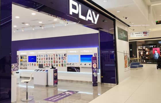 Właściciel Play ujawnił, jak radzi sobie jego biznes
