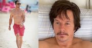 Mark Wahlberg w 3 tygodnie PRZYTYŁ do roli 14 kilogramów! (FOTO)
