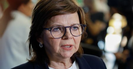 Posłanka złamała przepisy? Ekspert wyliczył, jaką karę powinna dostać