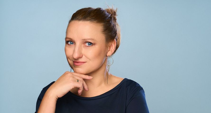 Katarzyna Kopeć-Ziemczyk zastępczynią dyrektora w Ministerstwie Zdrowia