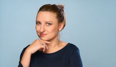 Katarzyna Kopeć-Ziemczyk zastępczynią dyrektora w Ministerstwie Zdrowia