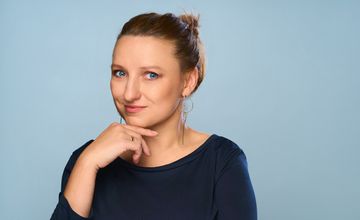 Katarzyna Kopeć-Ziemczyk zastępczynią dyrektora w Ministerstwie Zdrowia